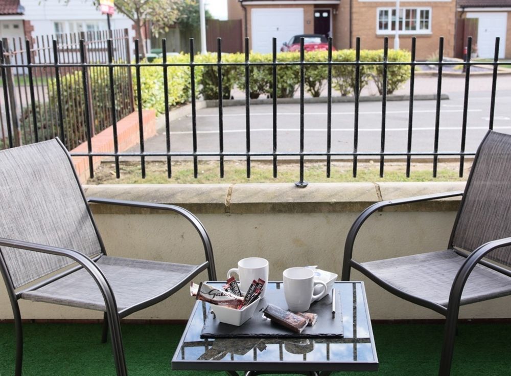 Sandgate By The Sea Exterior foto